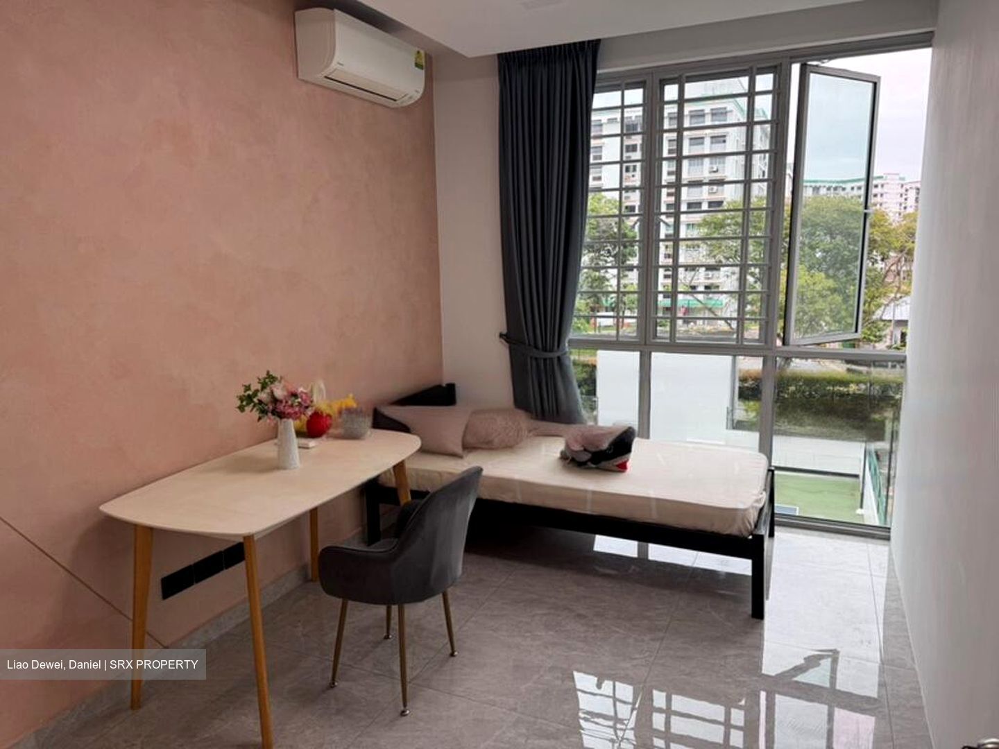 The Eden At Tampines (D18), Condominium #448949131